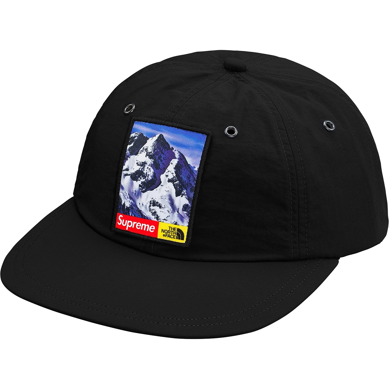 Supreme®/The North Face® Mountain 6-Panel Hat view 6